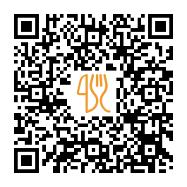 QR-code link para o menu de Chi Noodle