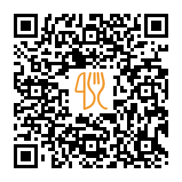 QR-code link para o menu de Chalet Westhinder