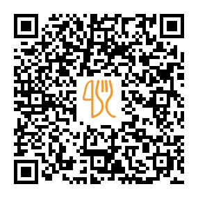 QR-code link para o menu de Bailey's Tea Shop