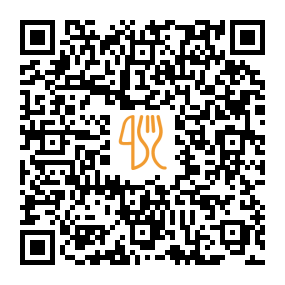 QR-code link para o menu de Mcdonald's