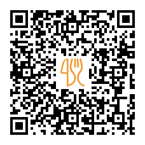 QR-code link naar het menu van Wyggeston Fish