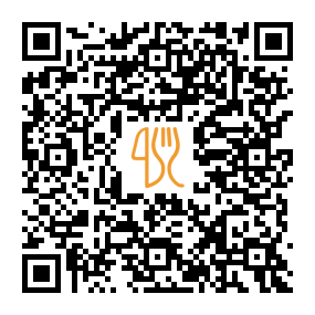 Enlace de código QR al menú de Coba bubble tea