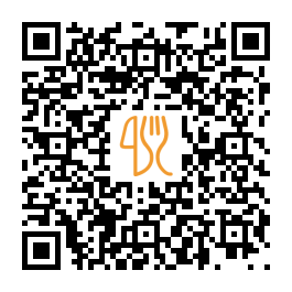 QR-code link para o menu de Cowes Tandoori