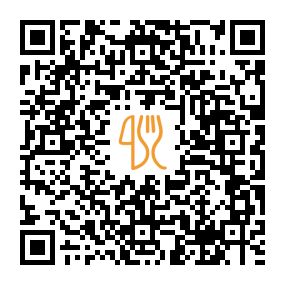 QR-code link para o menu de Burger King