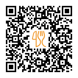 QR-code link către meniul The Plough Inn