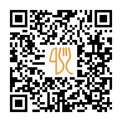 QR-code link para o menu de Chez Colin