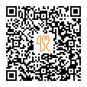 QR-code link para o menu de Carl's Jr.