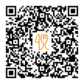 QR-code link para o menu de Southdown Kitchen