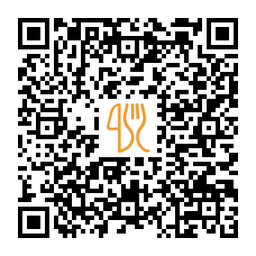 QR-code link naar het menu van Cafe Ciao