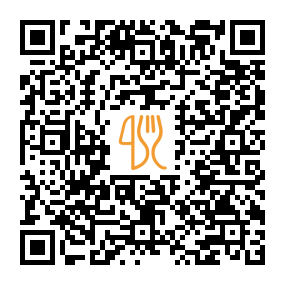 QR-code link para o menu de Mcdonald's