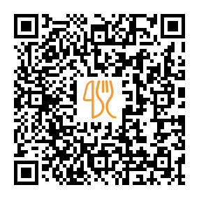 QR-code link para o menu de General Merchants Cafe