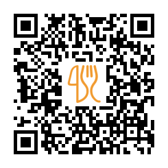 QR-code link para o menu de Pizzakungen