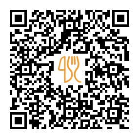 QR-code link para o menu de Anna Stuben