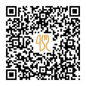 QR-code link naar het menu van The Lakeside Bistro