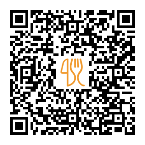 QR-code link para o menu de The Angel Inn