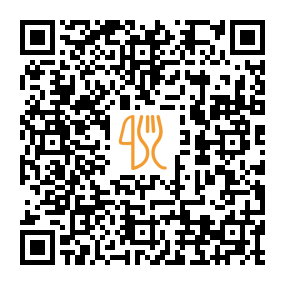 QR-code link para o menu de The Picture House