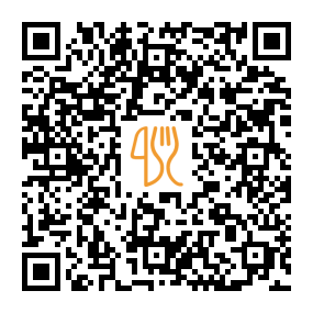 QR-code link para o menu de Akash Tandoori