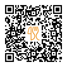 QR-code link para o menu de Kafe Kys