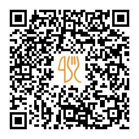 QR-code link para o menu de Blue Bell Inn