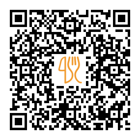 QR-code link para o menu de Millers Bistro