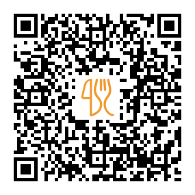 QR-code link către meniul The Vegan Venue