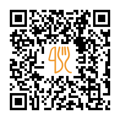 QR-code link para o menu de Dolfor Inn