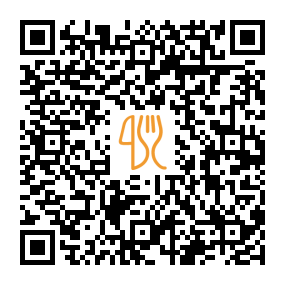 QR-code link para o menu de Millers Kitchen