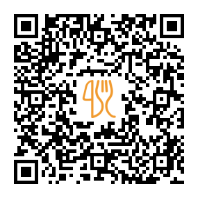 QR-code link naar het menu van The Old Walnut Tree