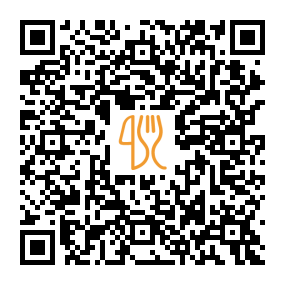 QR-code link para o menu de Tasty King Kebabs