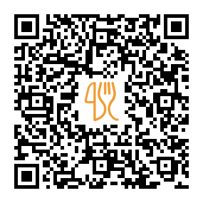 Link z kodem QR do menu Shanghai House