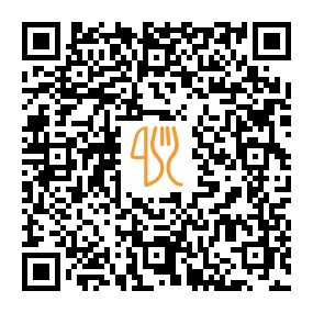 QR-code link para o menu de The Flying Fish