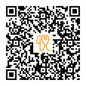 QR-code link para o menu de The Greyhound