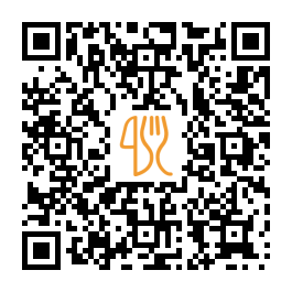 QR-code link către meniul Moskusgrillen