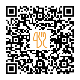 QR-code link para o menu de Cafe Haze