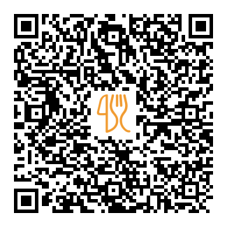 QR-code link către meniul The Coffee House White Rooms Bistro Kegworth