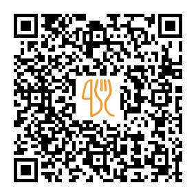 QR-code link para o menu de The Lemon Grass