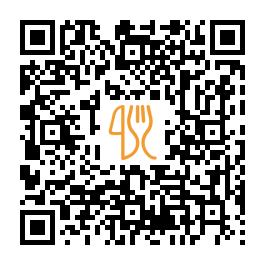 QR-code link către meniul The King William