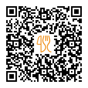 QR-code link către meniul The Catch