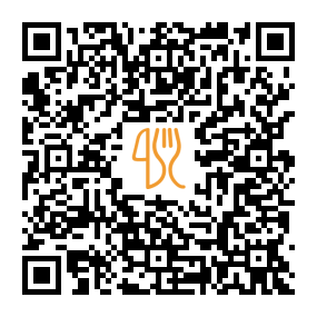 QR-code link para o menu de The White House