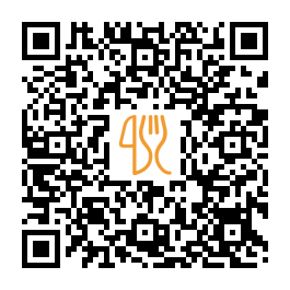 QR-code link para o menu de Wok Star