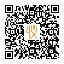 QR-code link para o menu de Lady Belle