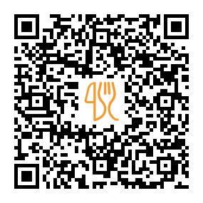 QR-code link para o menu de The Barriemore