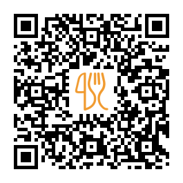 QR-code link para o menu de Mcdonald's