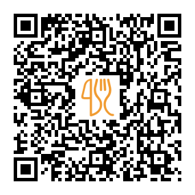 QR-code link para o menu de Solihull Hospital Coffee Shop