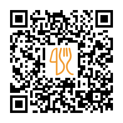 QR-code link para o menu de Gabriels Restaurang