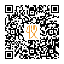 QR-code link para o menu de Albion Cafe