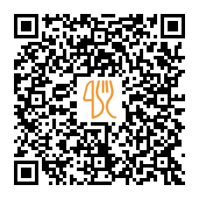 QR-code link naar het menu van Petitjeans Catering