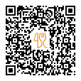 QR-code link para o menu de The Admiral Rodney