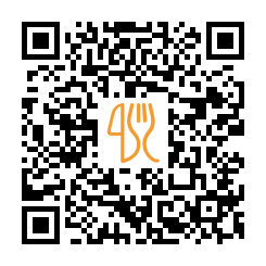 QR-code link para o menu de Gun Inn