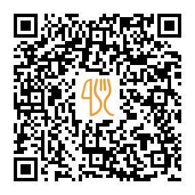 QR-code link para o menu de The Crispy Chicken